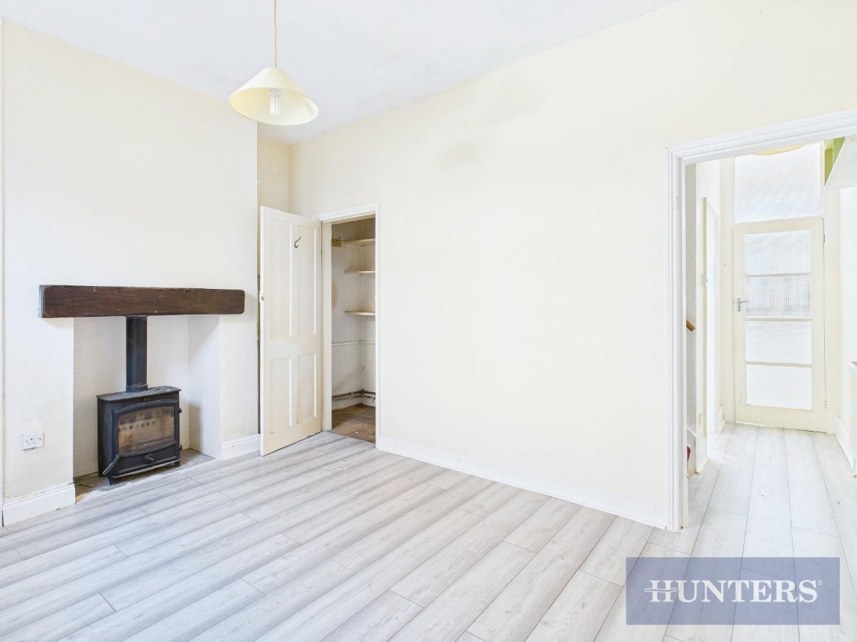 Trafalgar Terrace, Scarborough