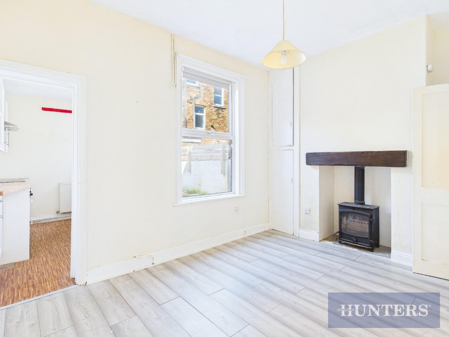 Trafalgar Terrace, Scarborough