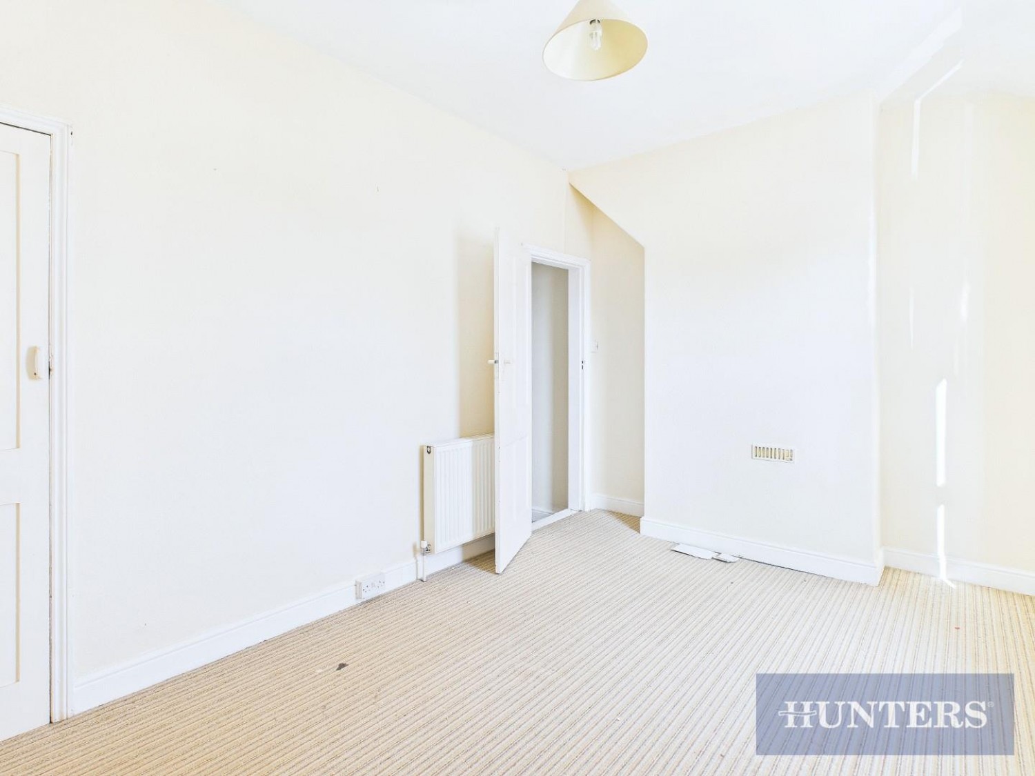 Trafalgar Terrace, Scarborough