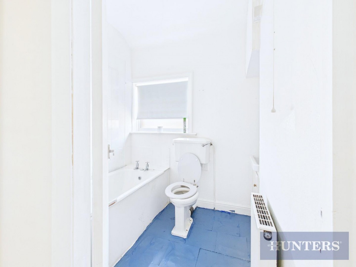 Trafalgar Terrace, Scarborough