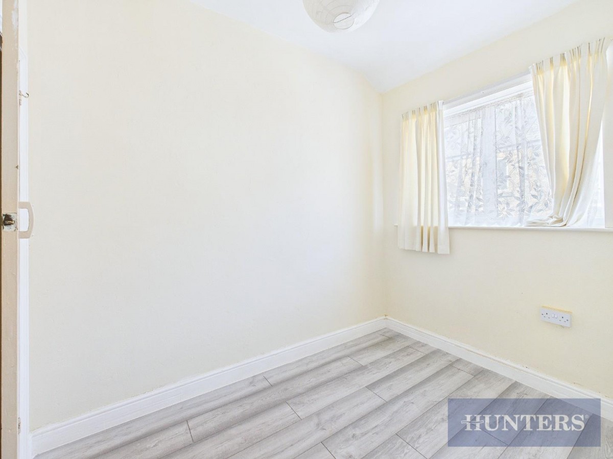 Trafalgar Terrace, Scarborough