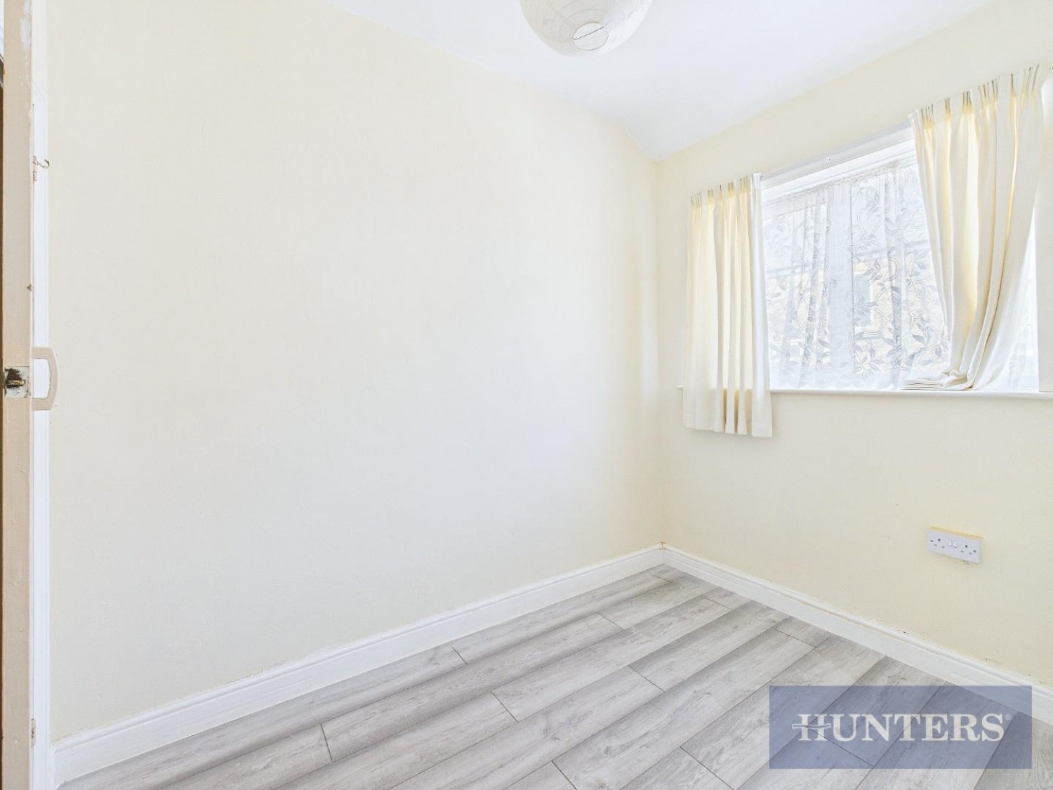 Trafalgar Terrace, Scarborough