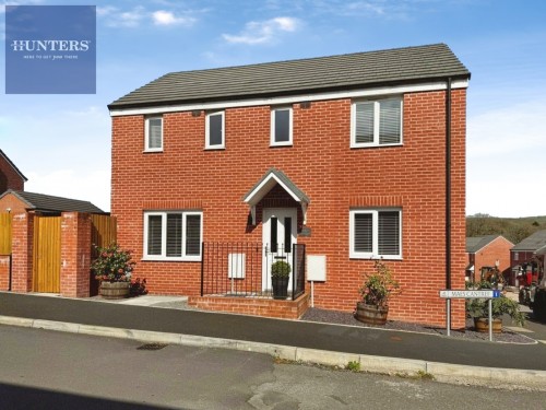 Maes Cantref, Llanilid, Pontyclun