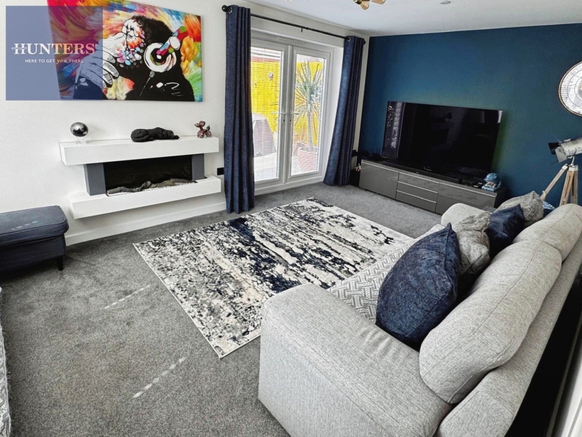 Maes Cantref, Llanilid, Pontyclun