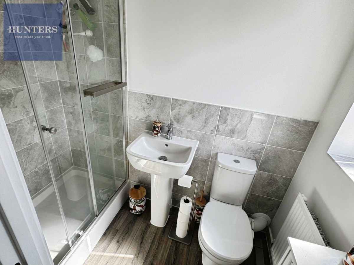 Maes Cantref, Llanilid, Pontyclun