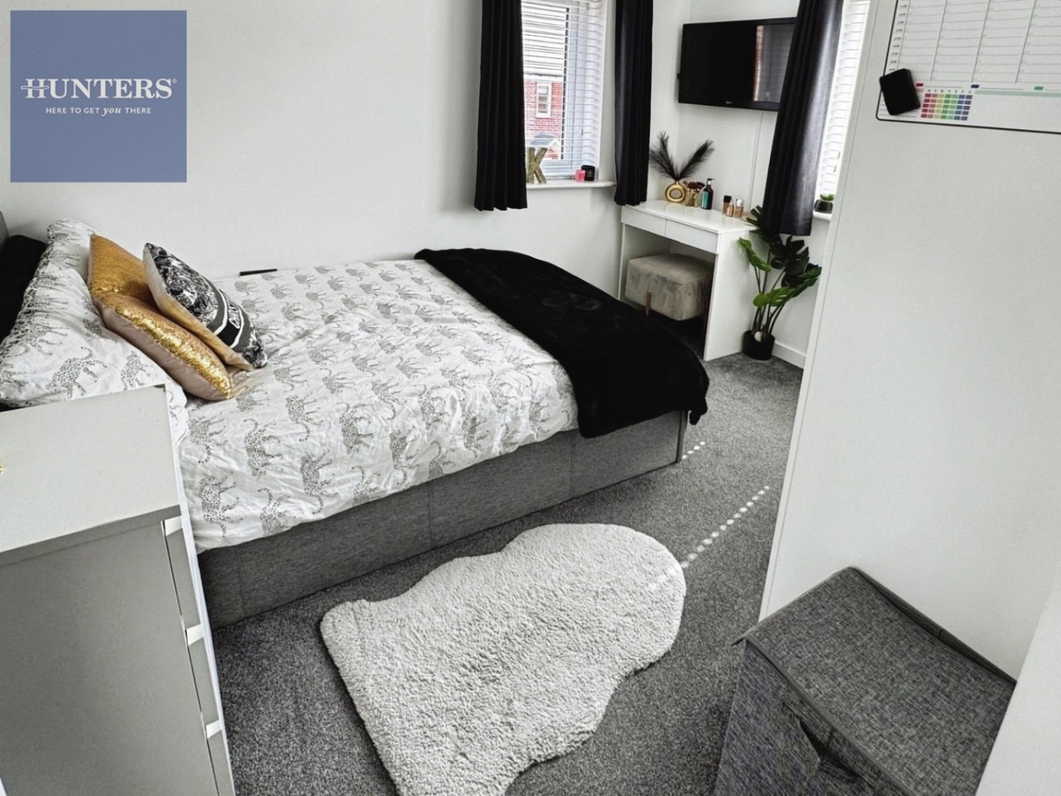 Maes Cantref, Llanilid, Pontyclun