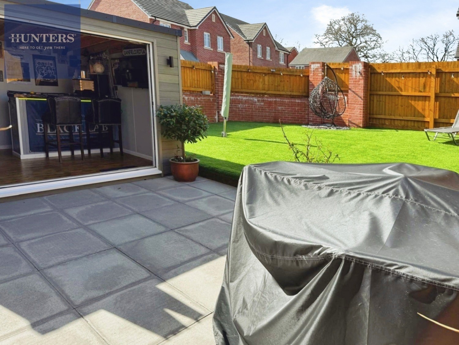 Maes Cantref, Llanilid, Pontyclun