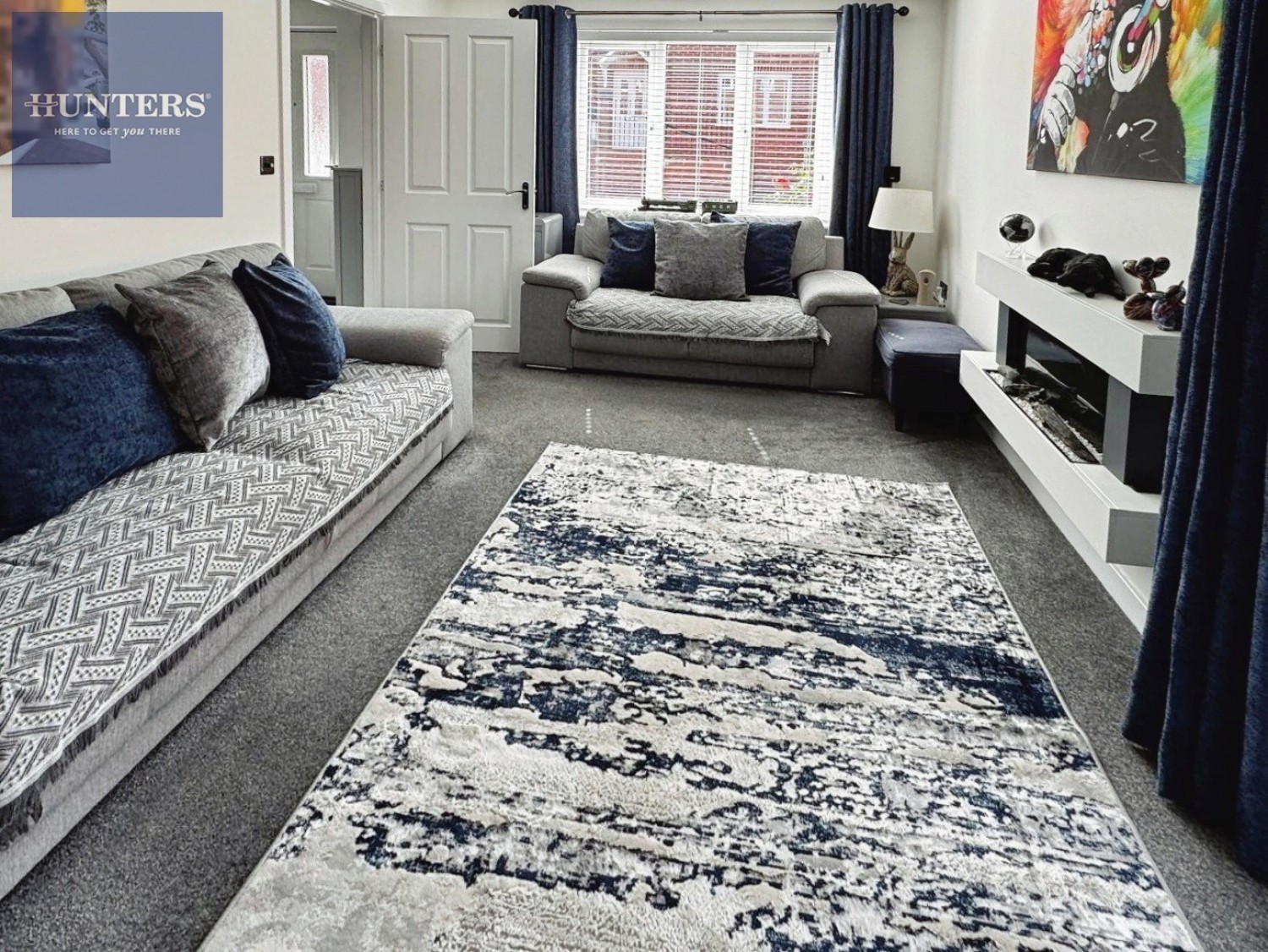 Maes Cantref, Llanilid, Pontyclun