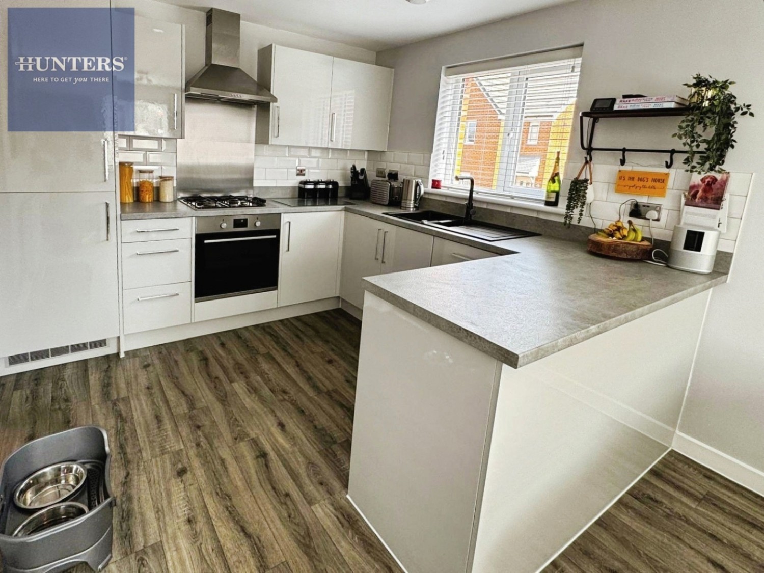 Maes Cantref, Llanilid, Pontyclun