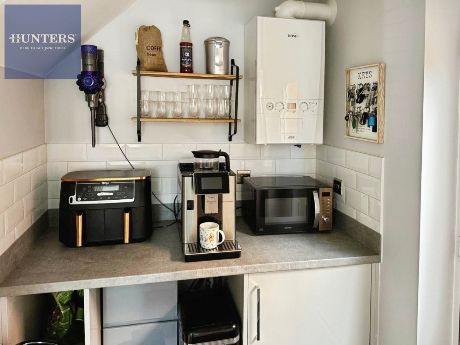 Maes Cantref, Llanilid, Pontyclun