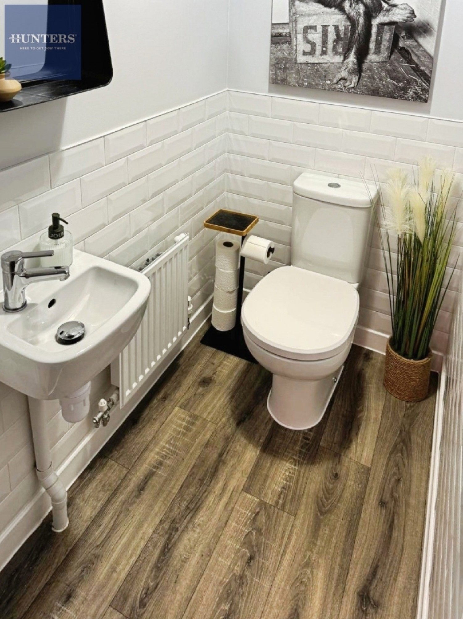 Maes Cantref, Llanilid, Pontyclun