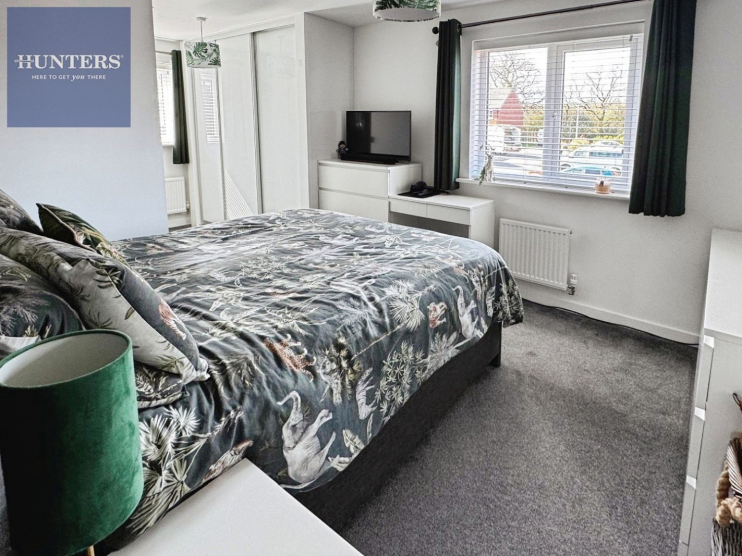 Maes Cantref, Llanilid, Pontyclun