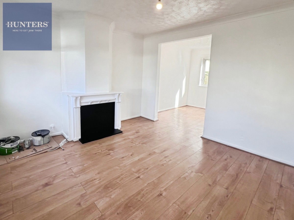 Heol Degwm, North Cornelly