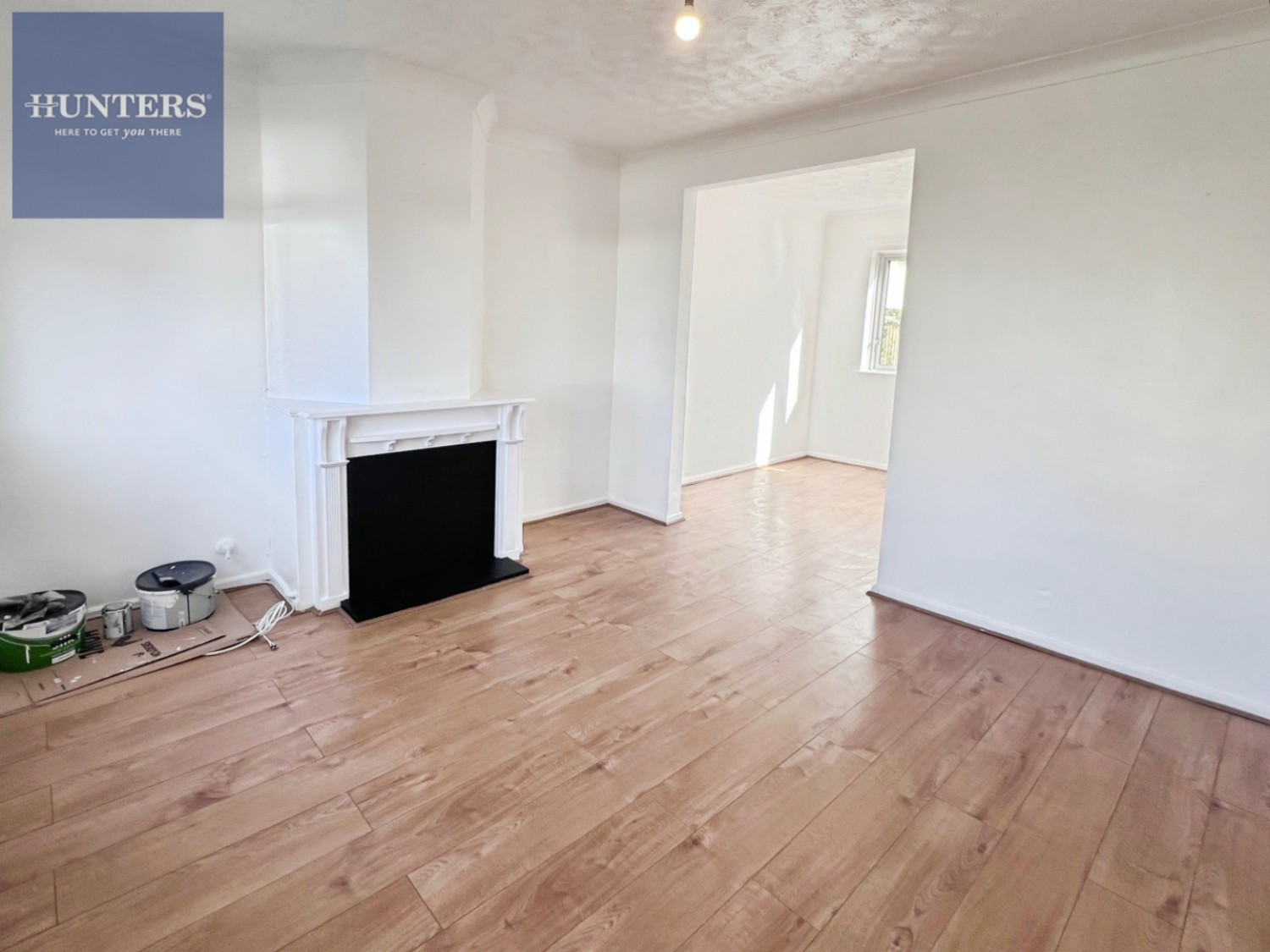 Heol Degwm, North Cornelly