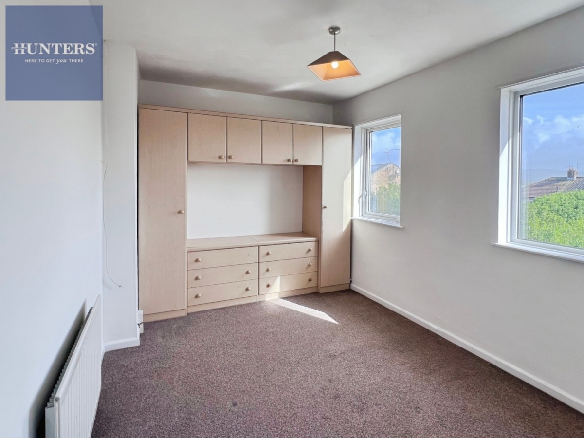 Heol Degwm, North Cornelly