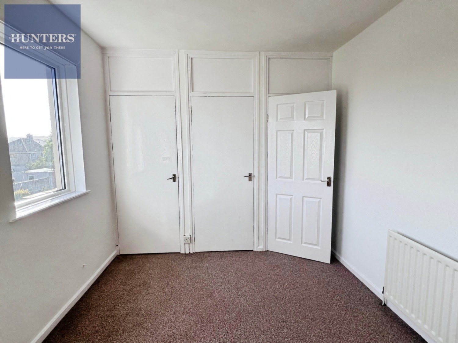 Heol Degwm, North Cornelly