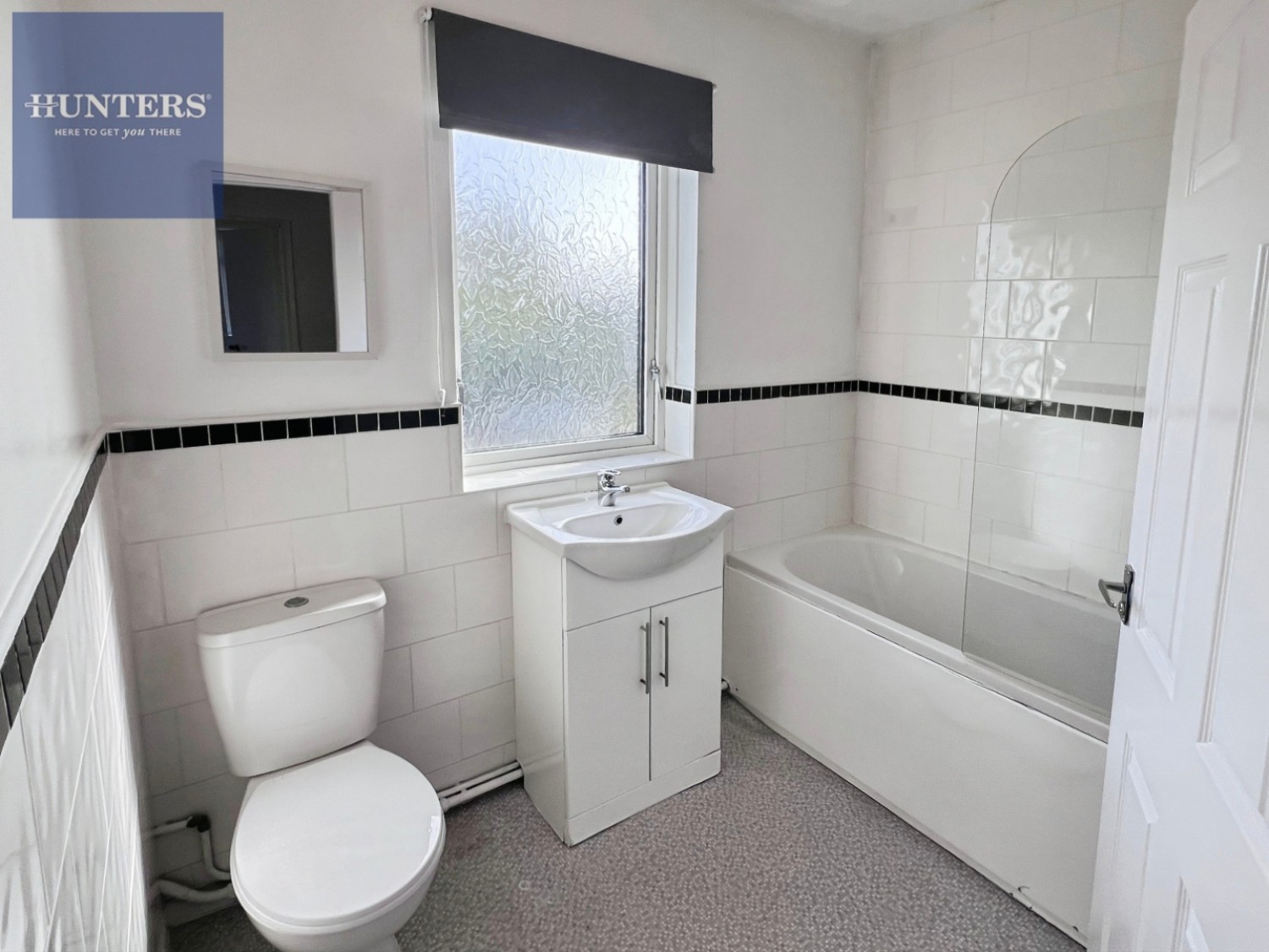 Heol Degwm, North Cornelly