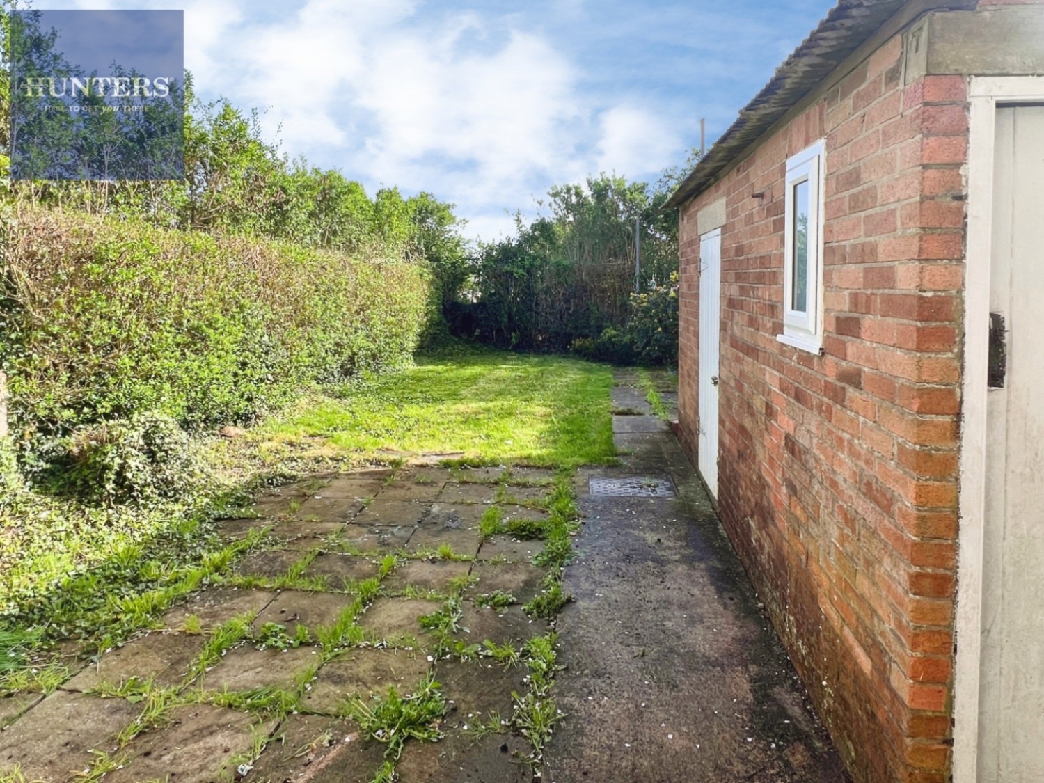 Heol Degwm, North Cornelly