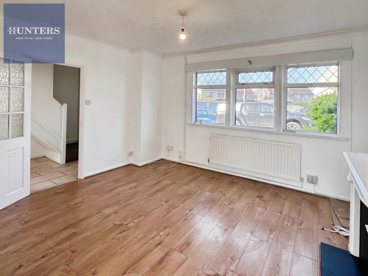 Heol Degwm, North Cornelly