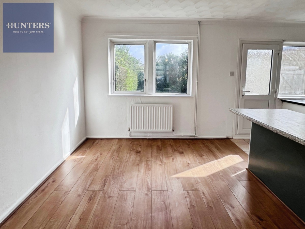 Heol Degwm, North Cornelly