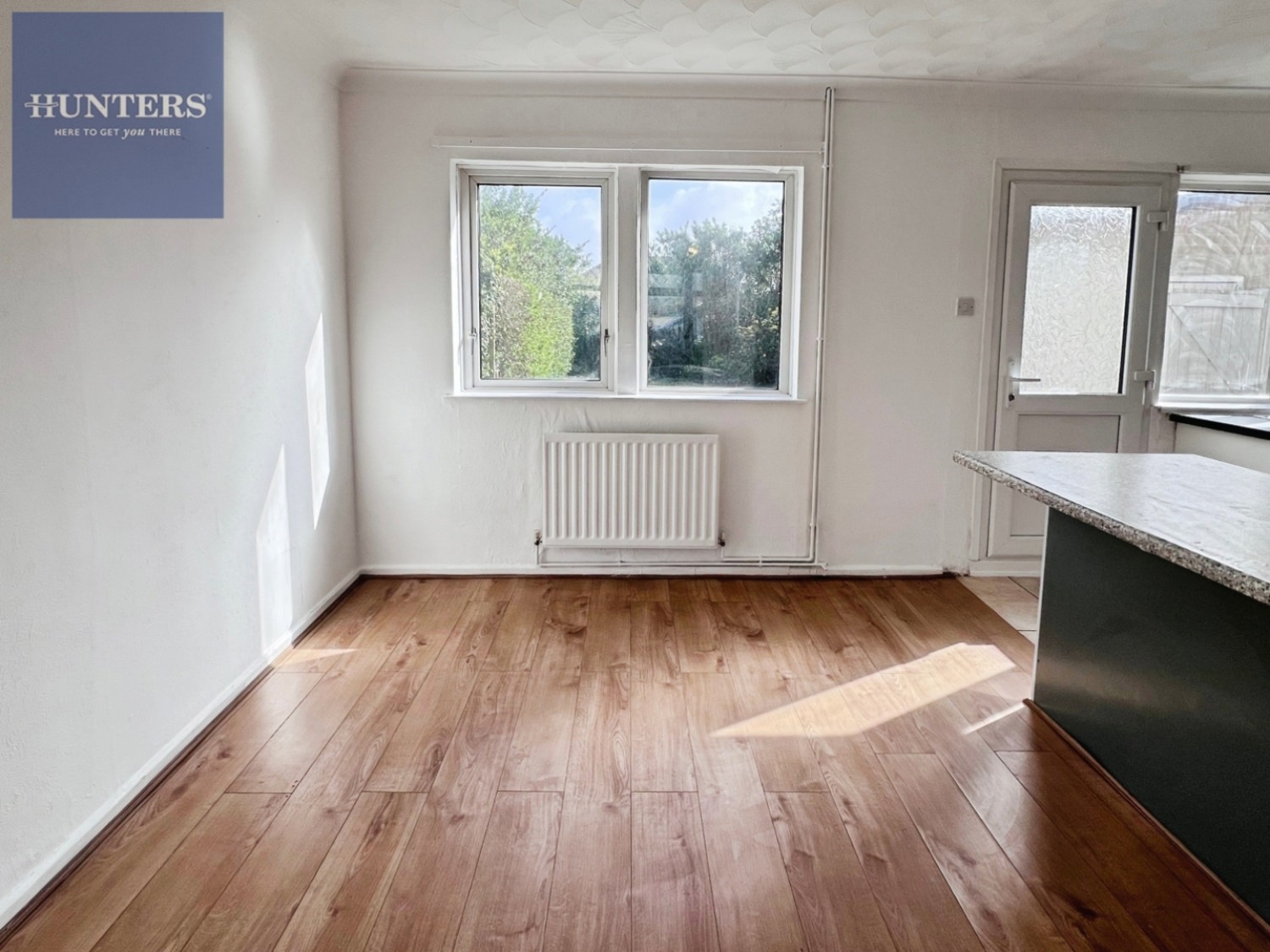 Heol Degwm, North Cornelly