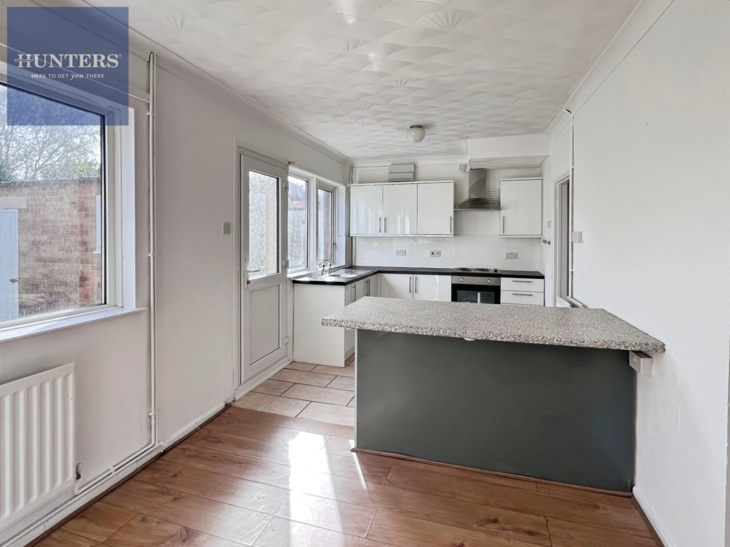 Heol Degwm, North Cornelly