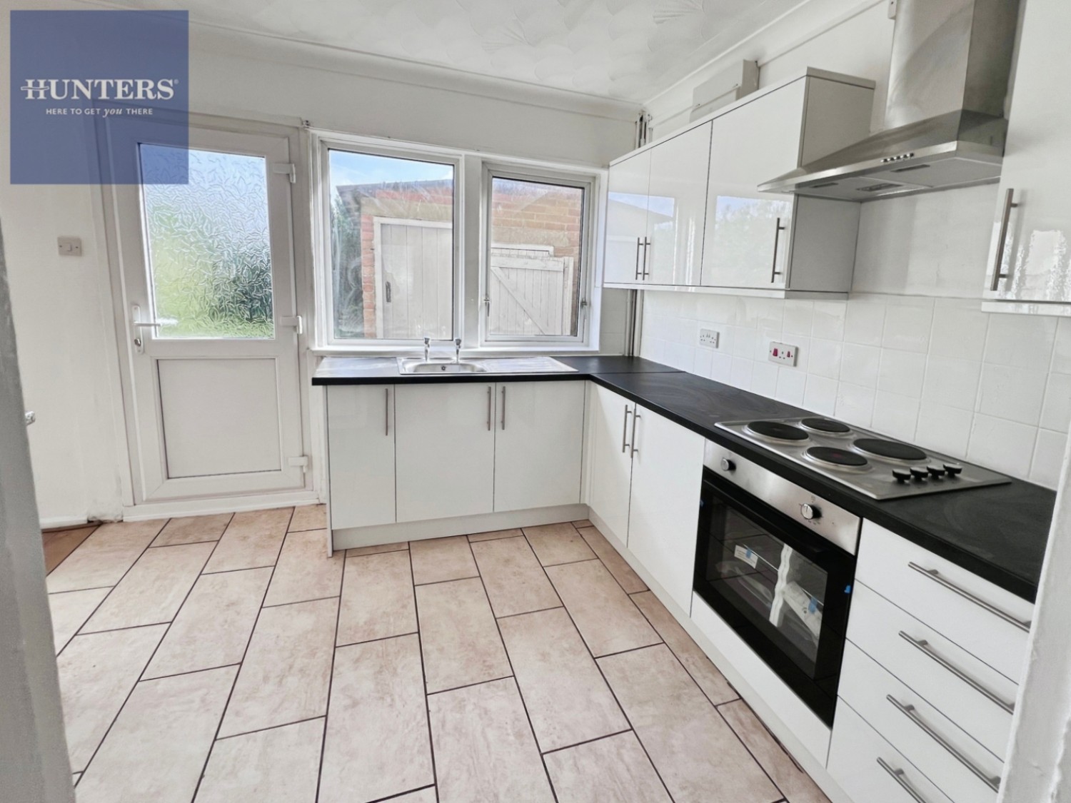 Heol Degwm, North Cornelly