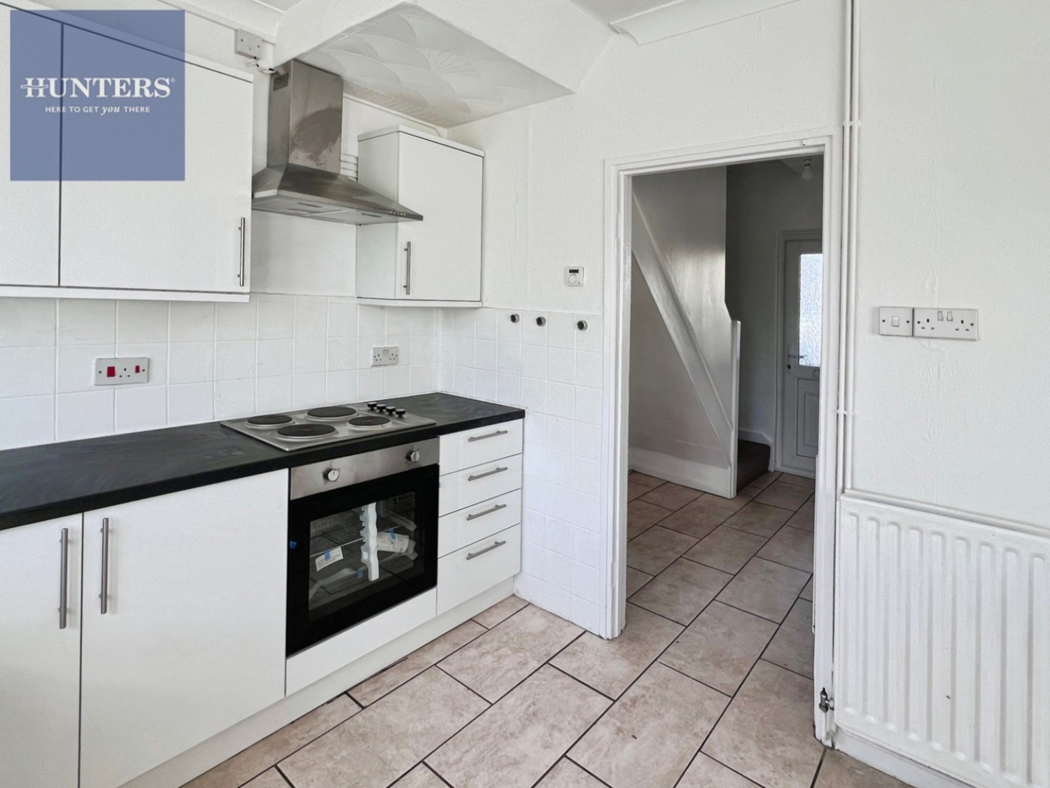 Heol Degwm, North Cornelly