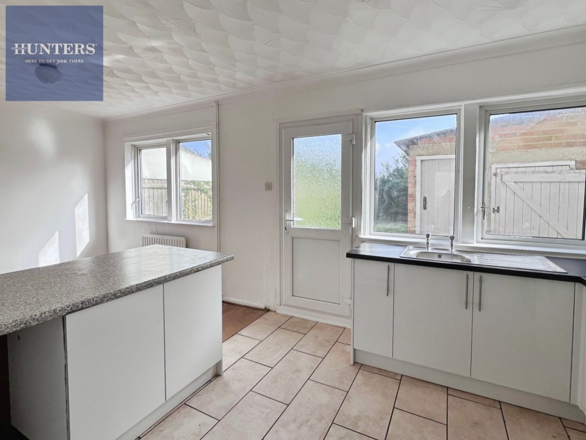 Heol Degwm, North Cornelly