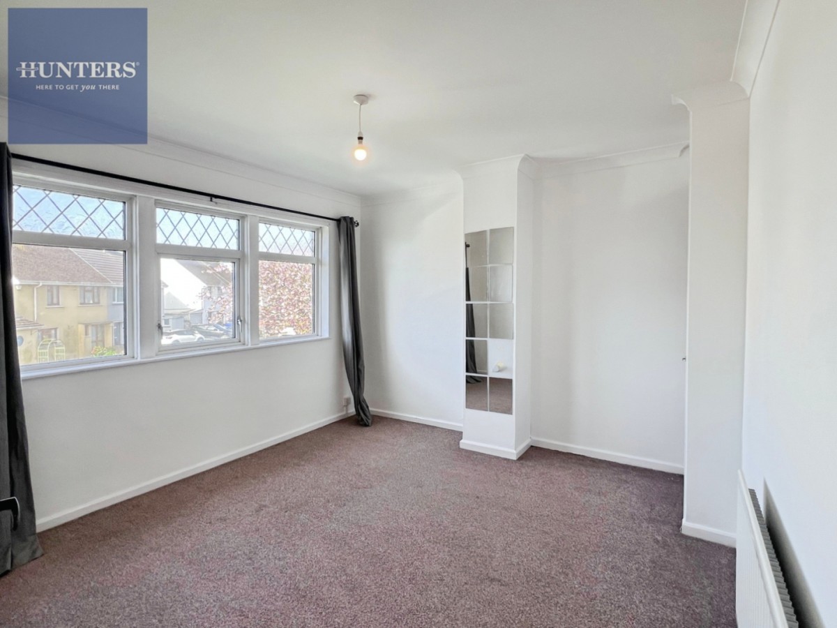 Heol Degwm, North Cornelly