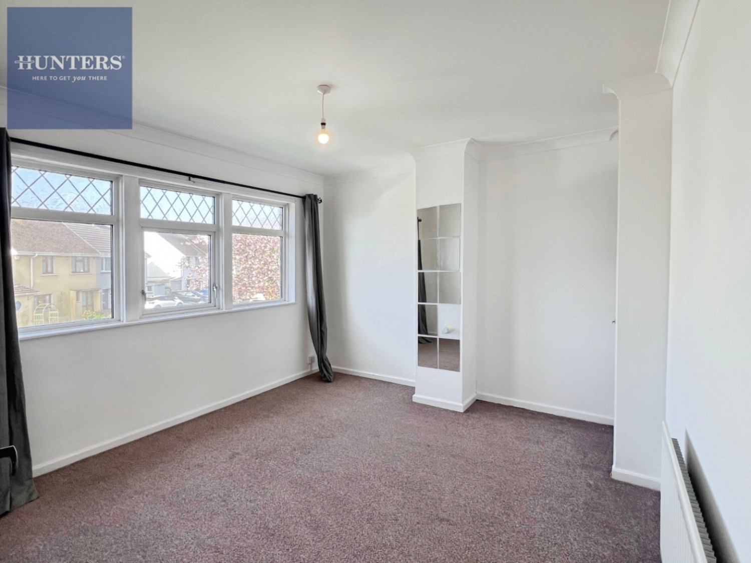 Heol Degwm, North Cornelly