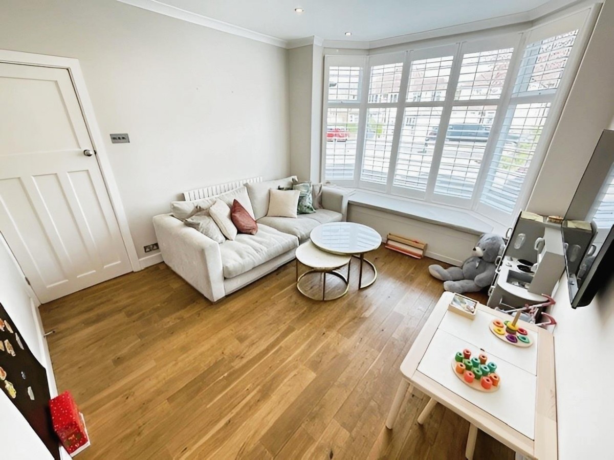 Kineton Road, Sutton Coldfield