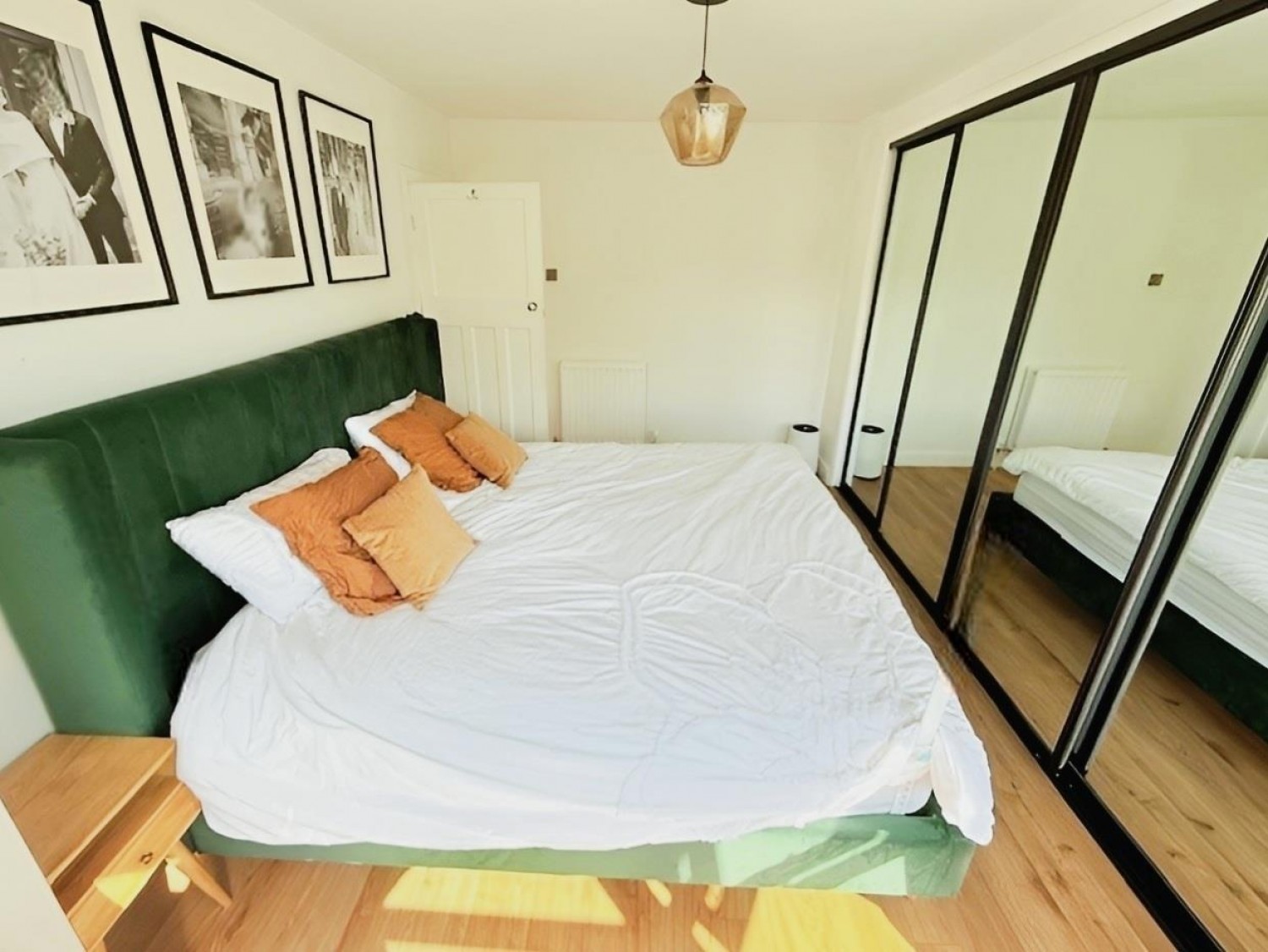 Kineton Road, Sutton Coldfield