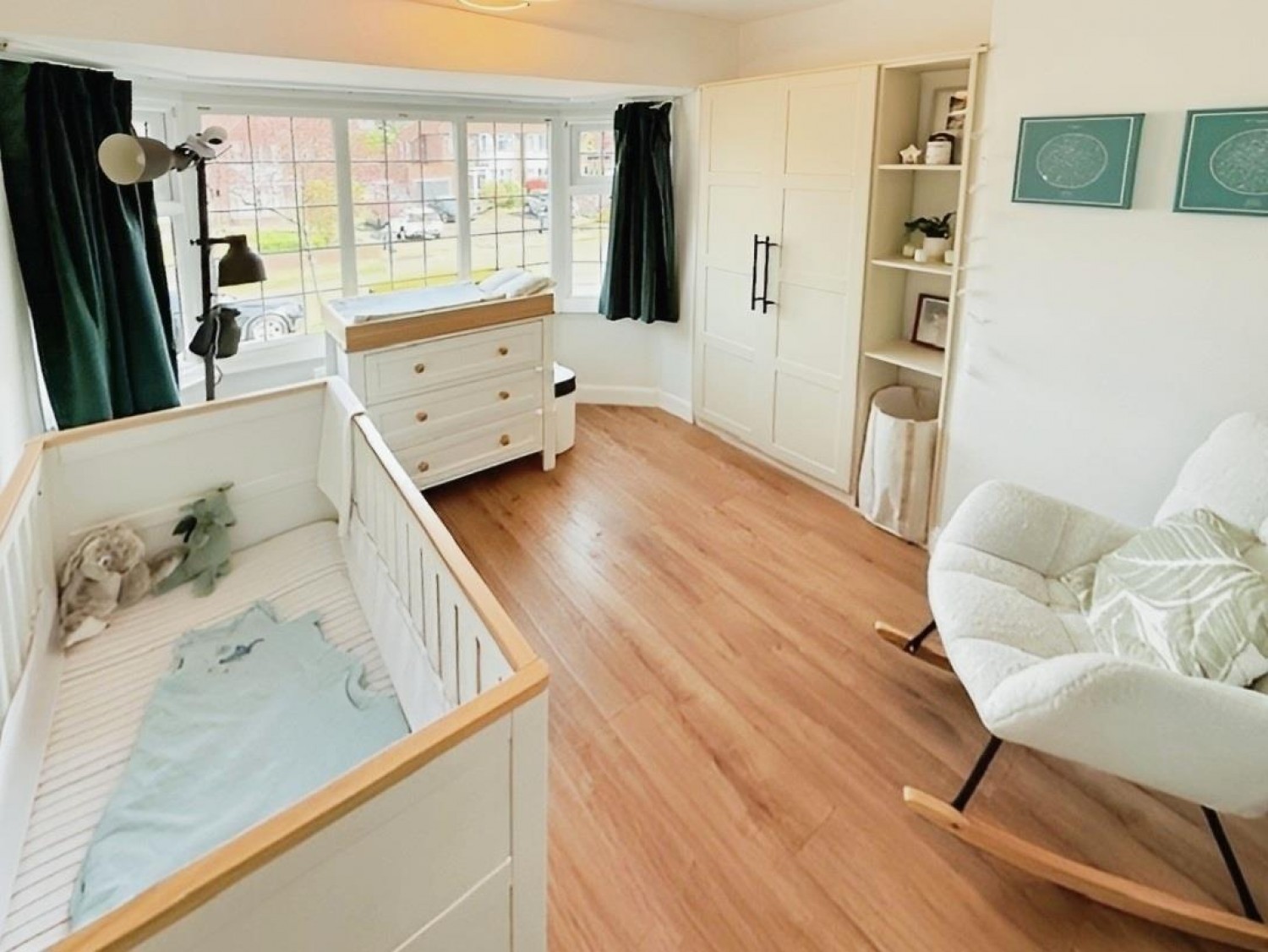 Kineton Road, Sutton Coldfield