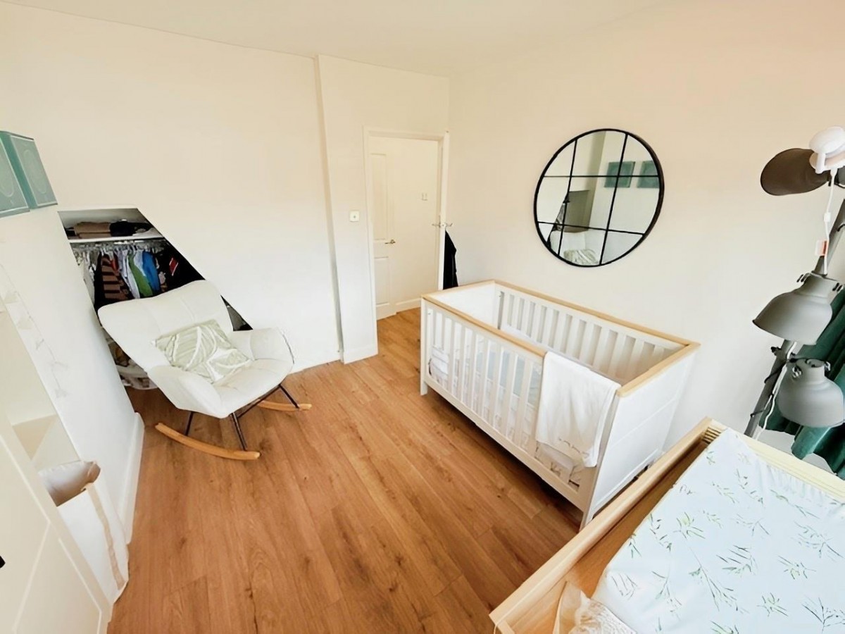 Kineton Road, Sutton Coldfield