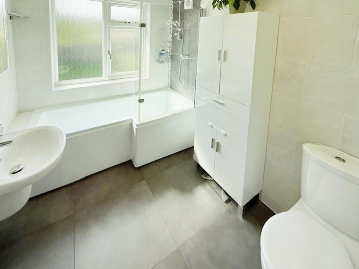 Kineton Road, Sutton Coldfield