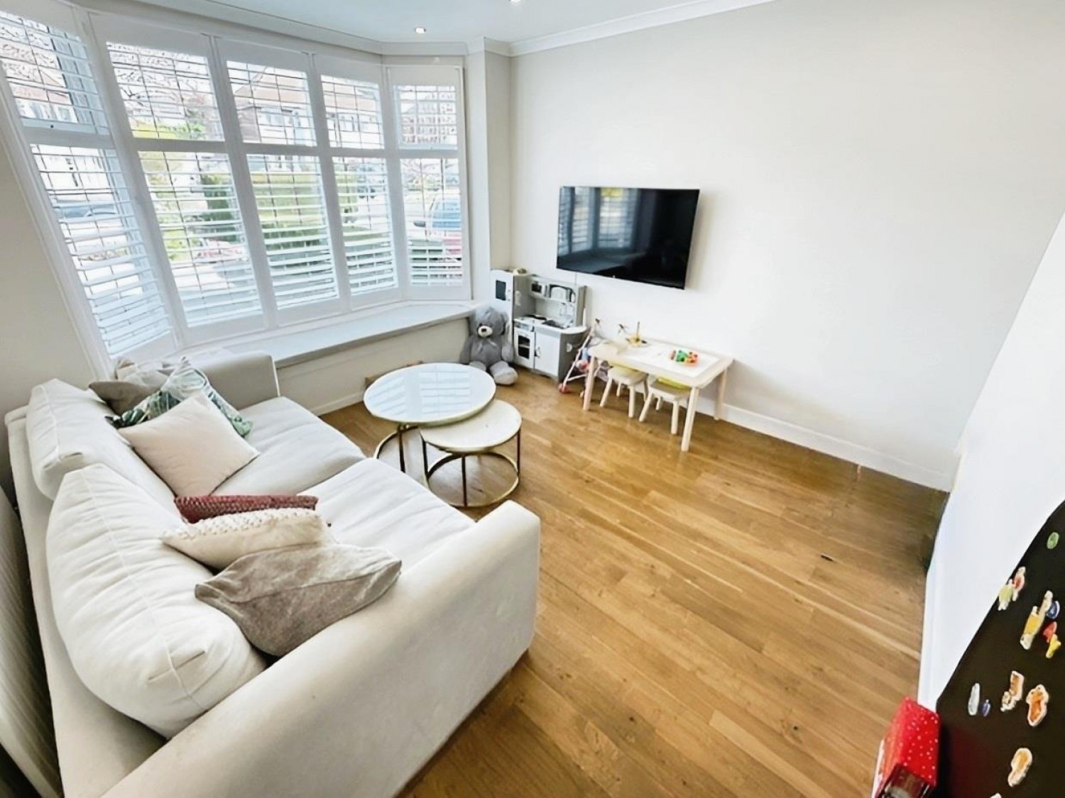 Kineton Road, Sutton Coldfield