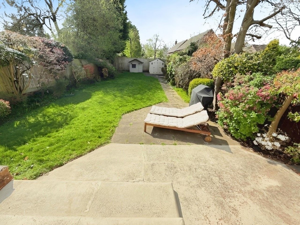 Kineton Road, Sutton Coldfield