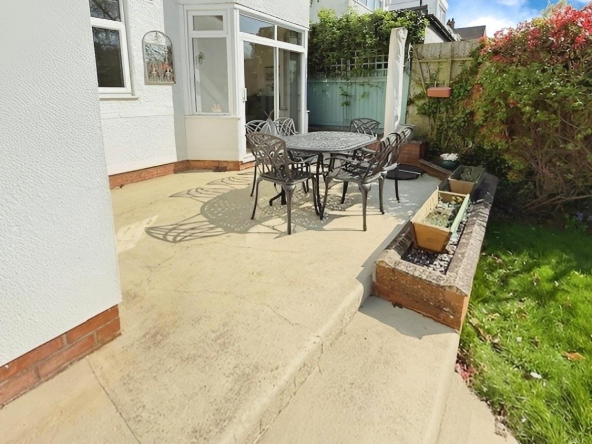 Kineton Road, Sutton Coldfield