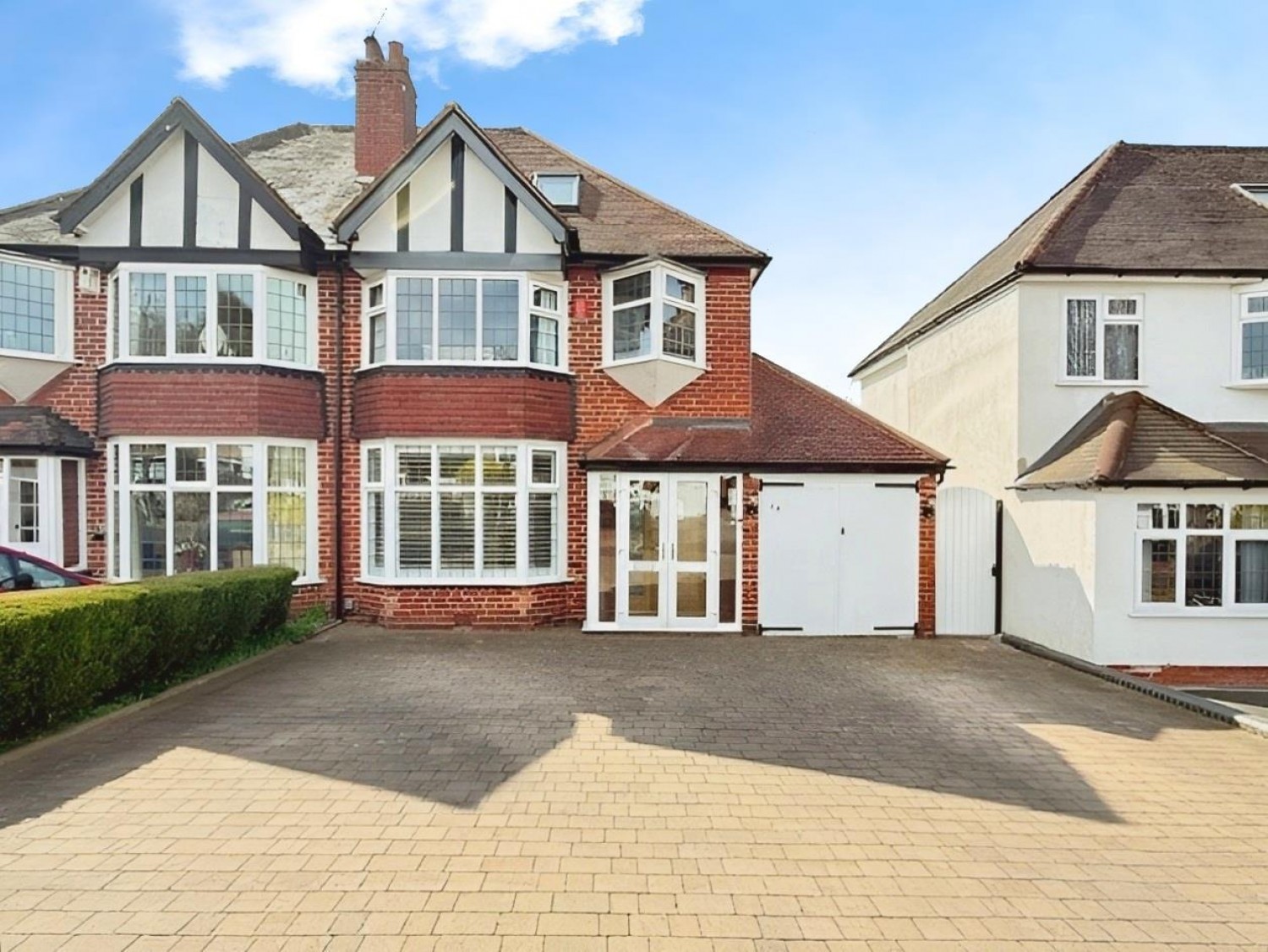 Kineton Road, Sutton Coldfield