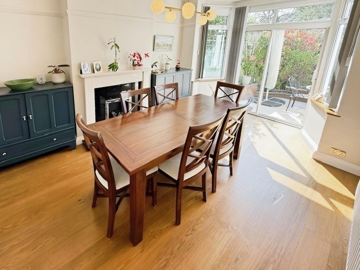 Kineton Road, Sutton Coldfield