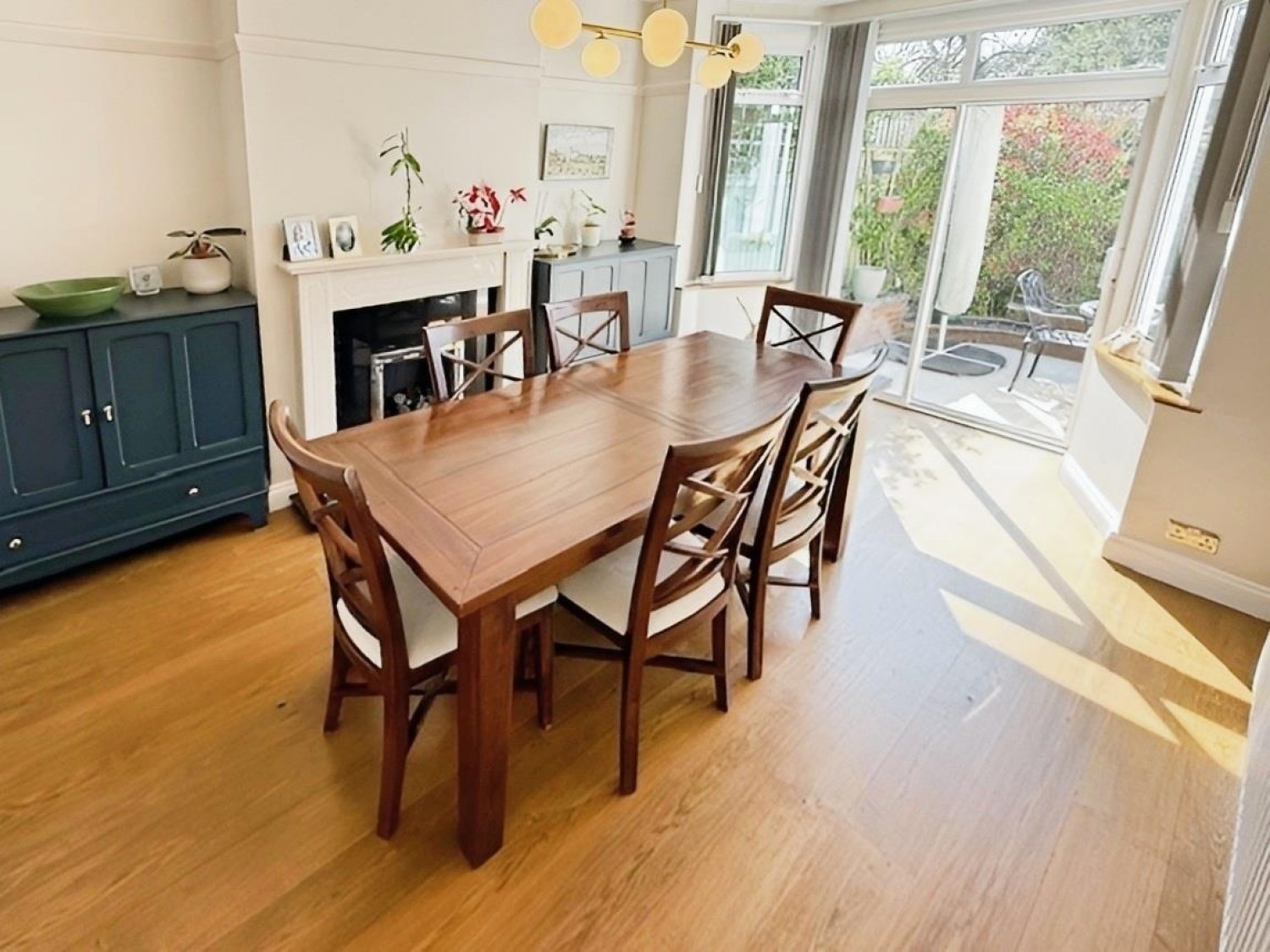 Kineton Road, Sutton Coldfield