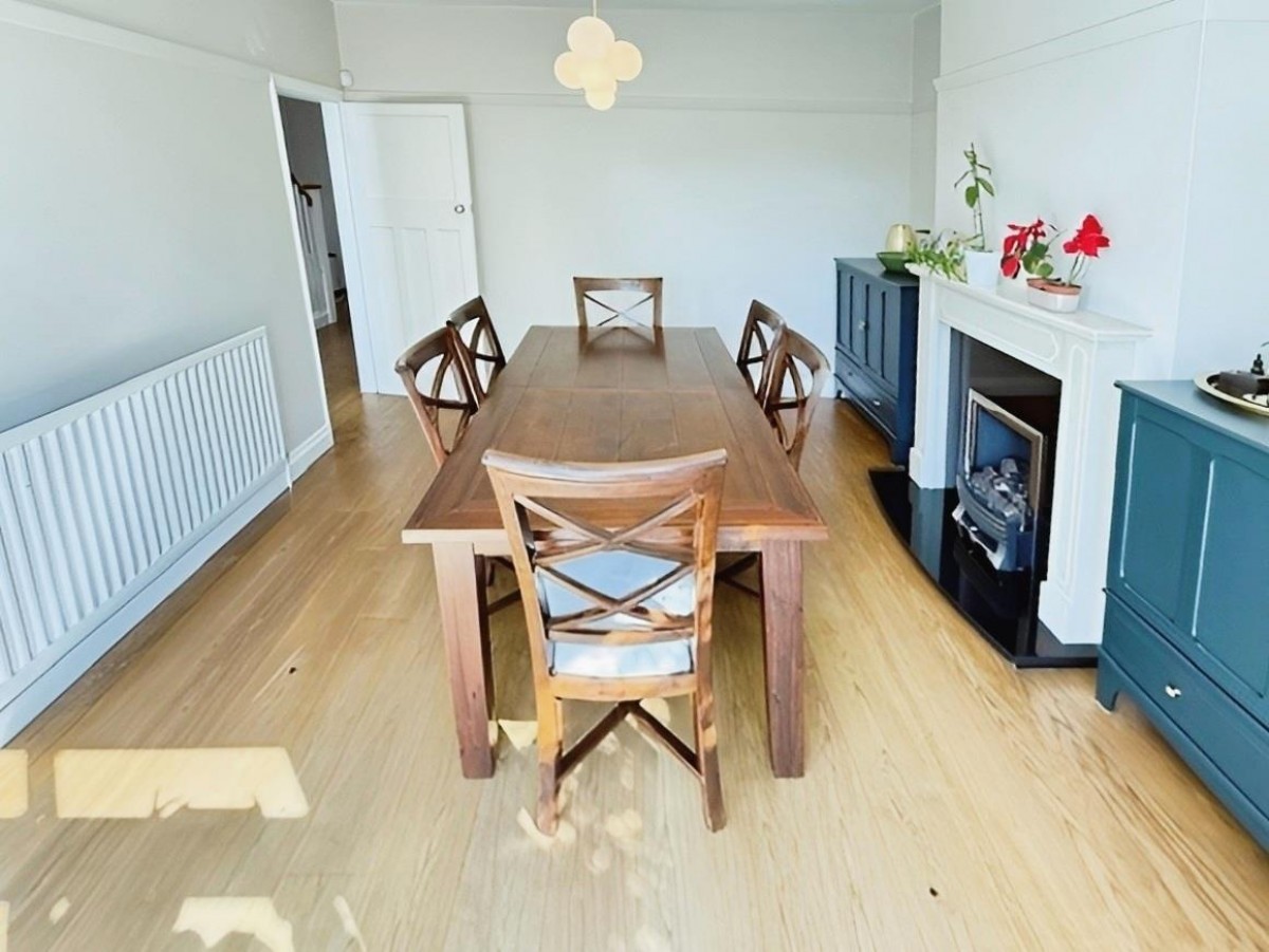 Kineton Road, Sutton Coldfield