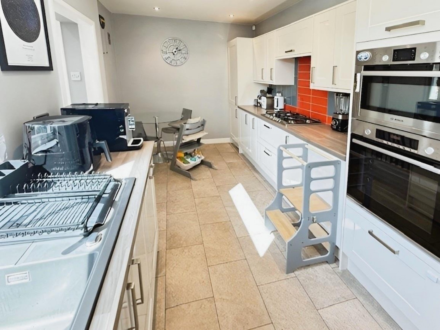 Kineton Road, Sutton Coldfield