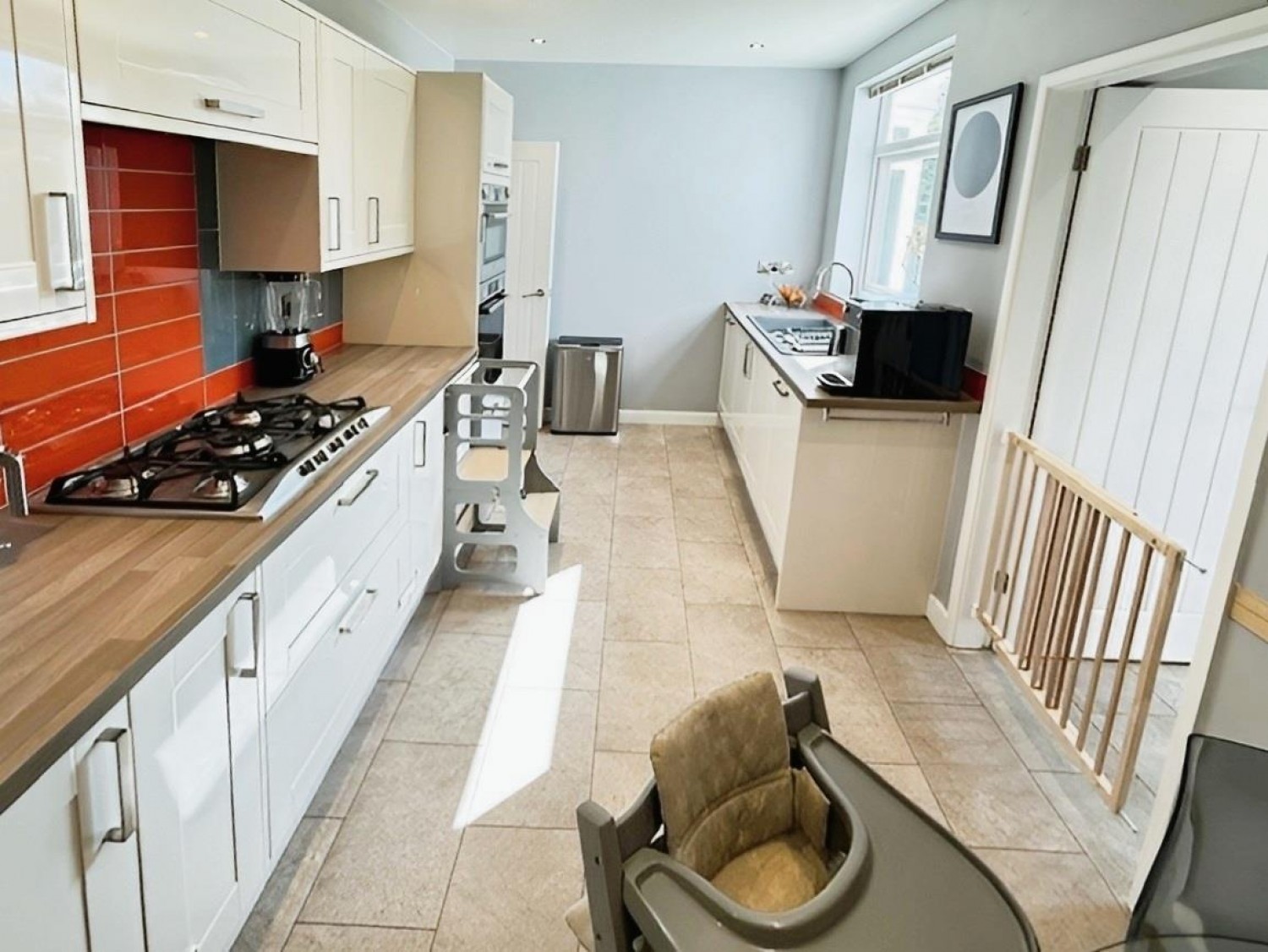 Kineton Road, Sutton Coldfield