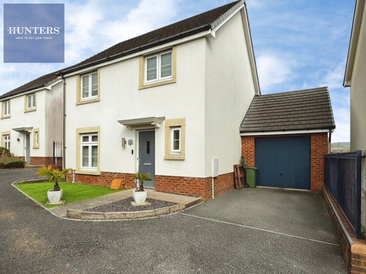 Bryn Celyn, Llanharry, Pontyclun