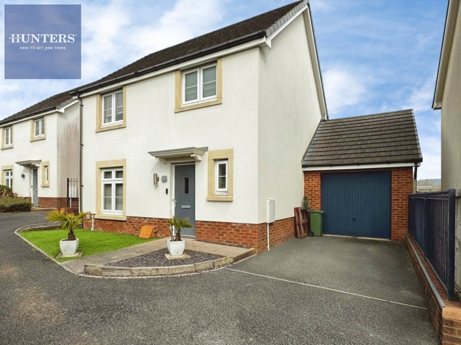 Bryn Celyn, Llanharry, Pontyclun