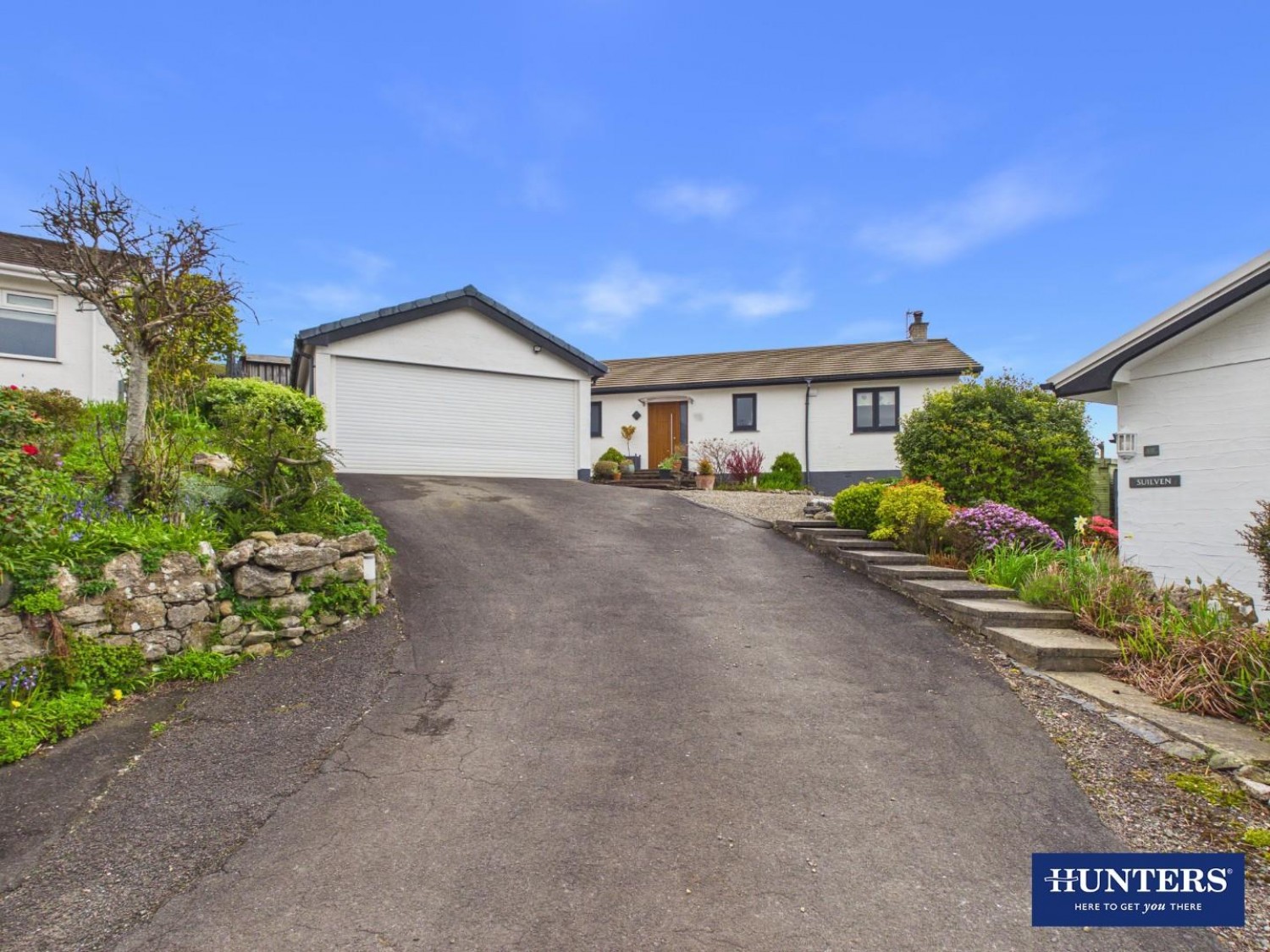 Fellside, Allithwaite