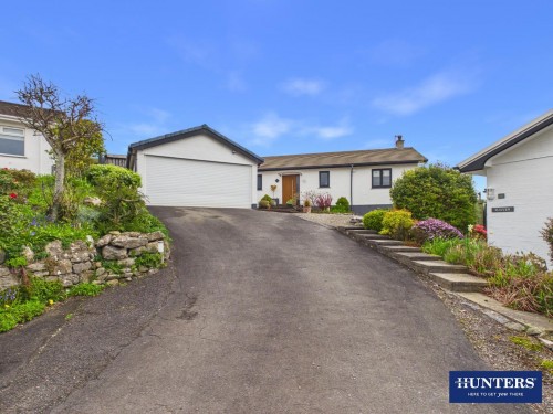 Fellside, Allithwaite