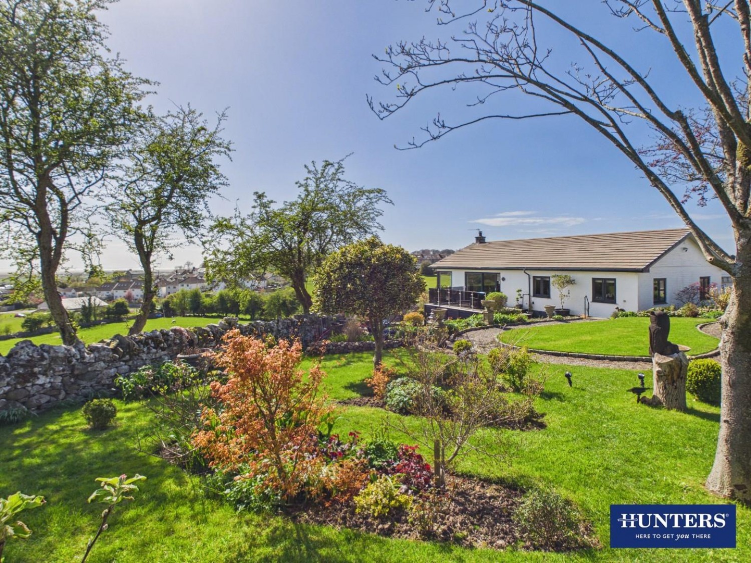 Fellside, Allithwaite